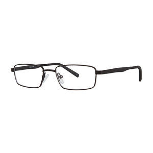 Gallery Juan Eyeglasses Black 46mm